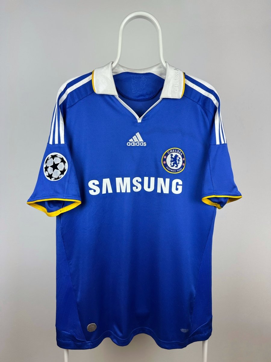 Home 08/09 Men's Jersey