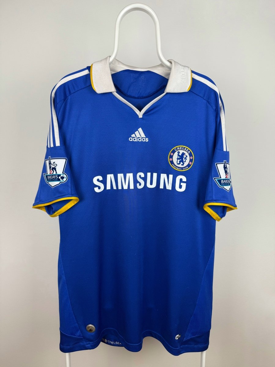 Frank Lampard - Chelsea 2008/09 home shirt 🏴󠁧󠁢󠁥󠁮󠁧󠁿
