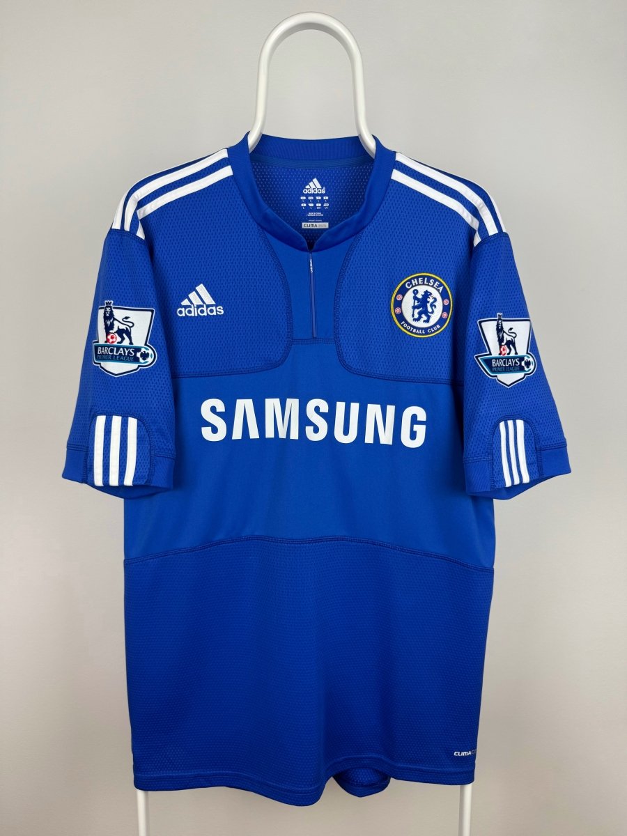 Frank Lampard - Chelsea 2009/10 home shirt 🏴󠁧󠁢󠁥󠁮󠁧󠁿