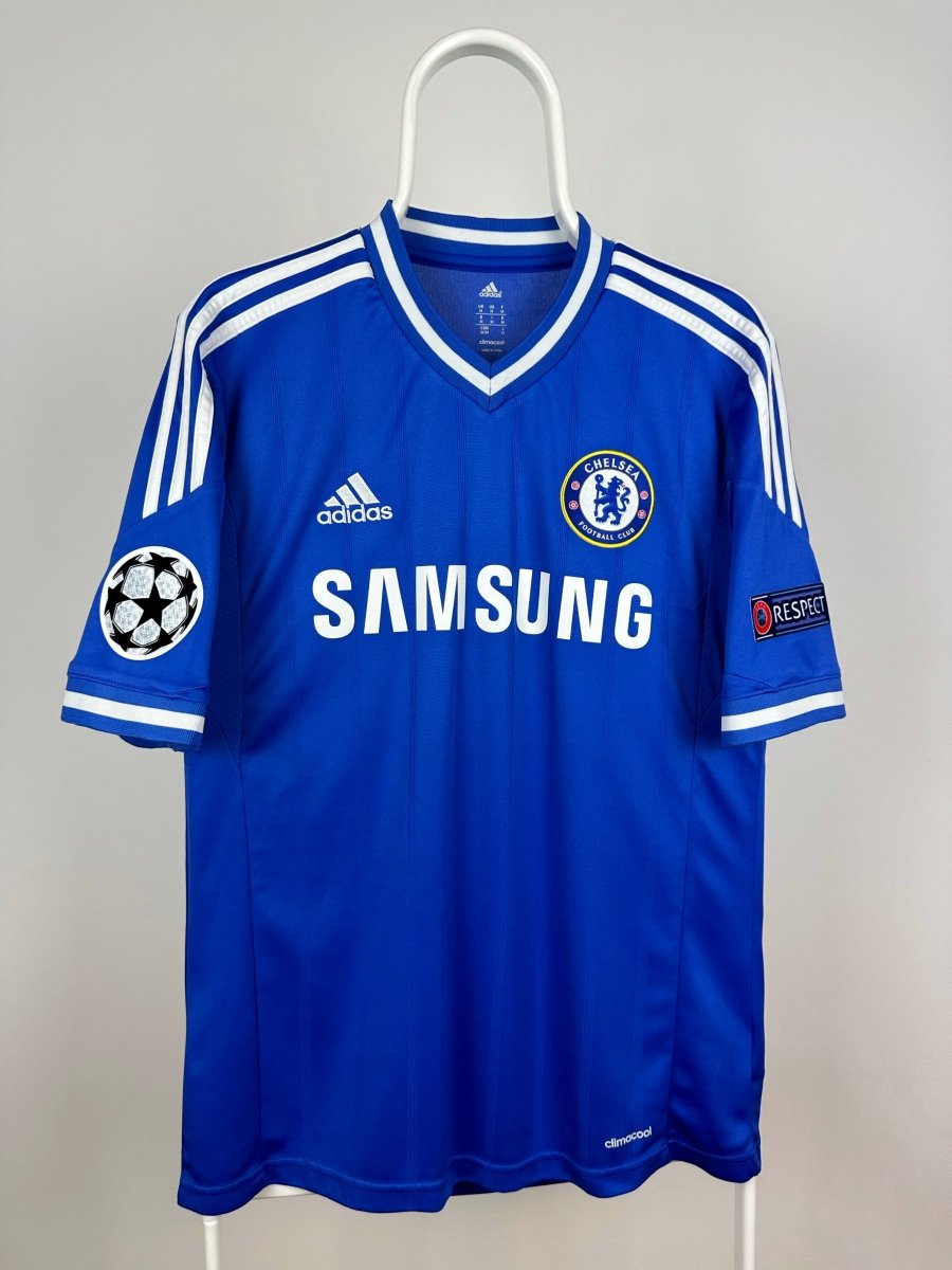 Frank Lampard - Chelsea 2013/14 home shirt 🏴󠁧󠁢󠁥󠁮󠁧󠁿