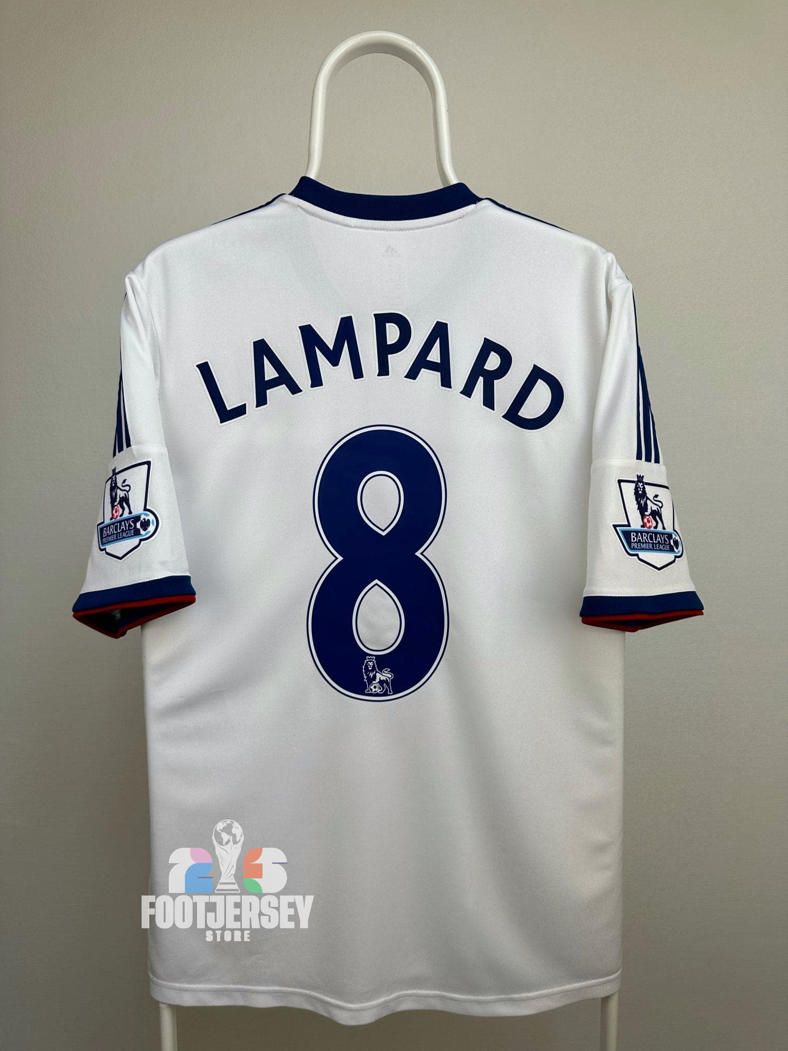 Away 13/14 Men's Jersey