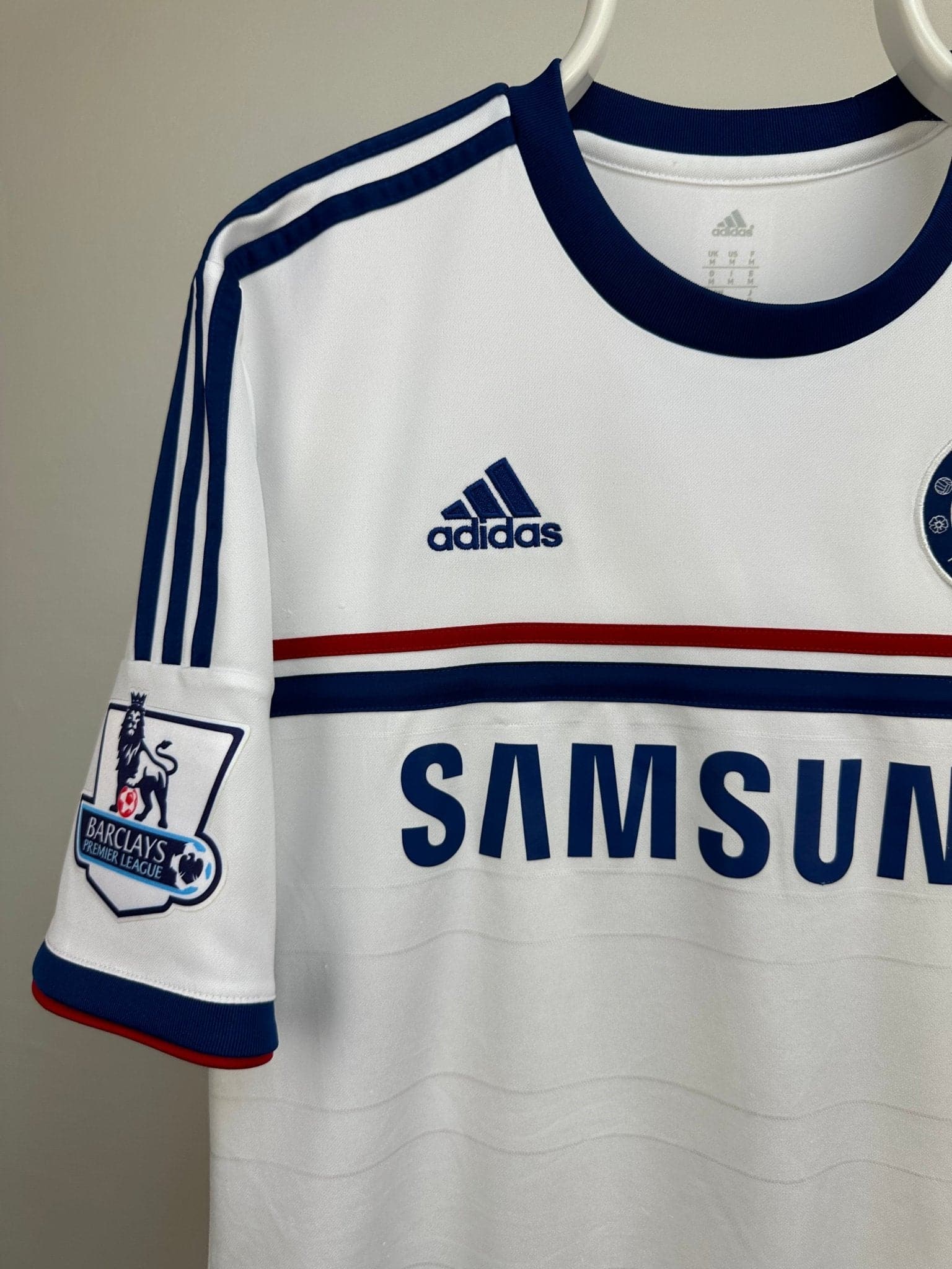 Frank Lampard - Chelsea 2013/14 Away Shirt 🏴󠁧󠁢󠁥󠁮󠁧󠁿