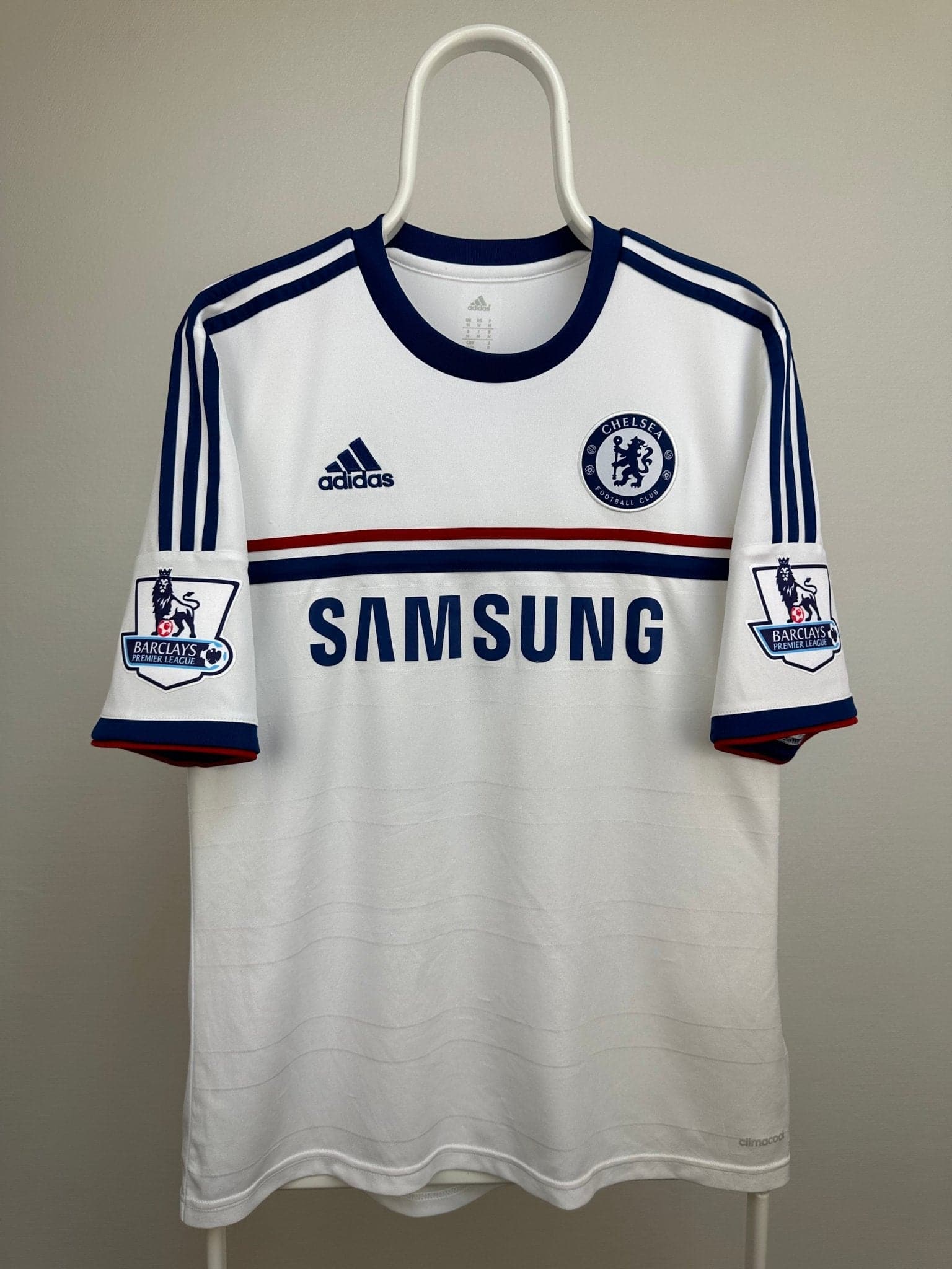 Frank Lampard - Chelsea 2013/14 Away Shirt 🏴󠁧󠁢󠁥󠁮󠁧󠁿