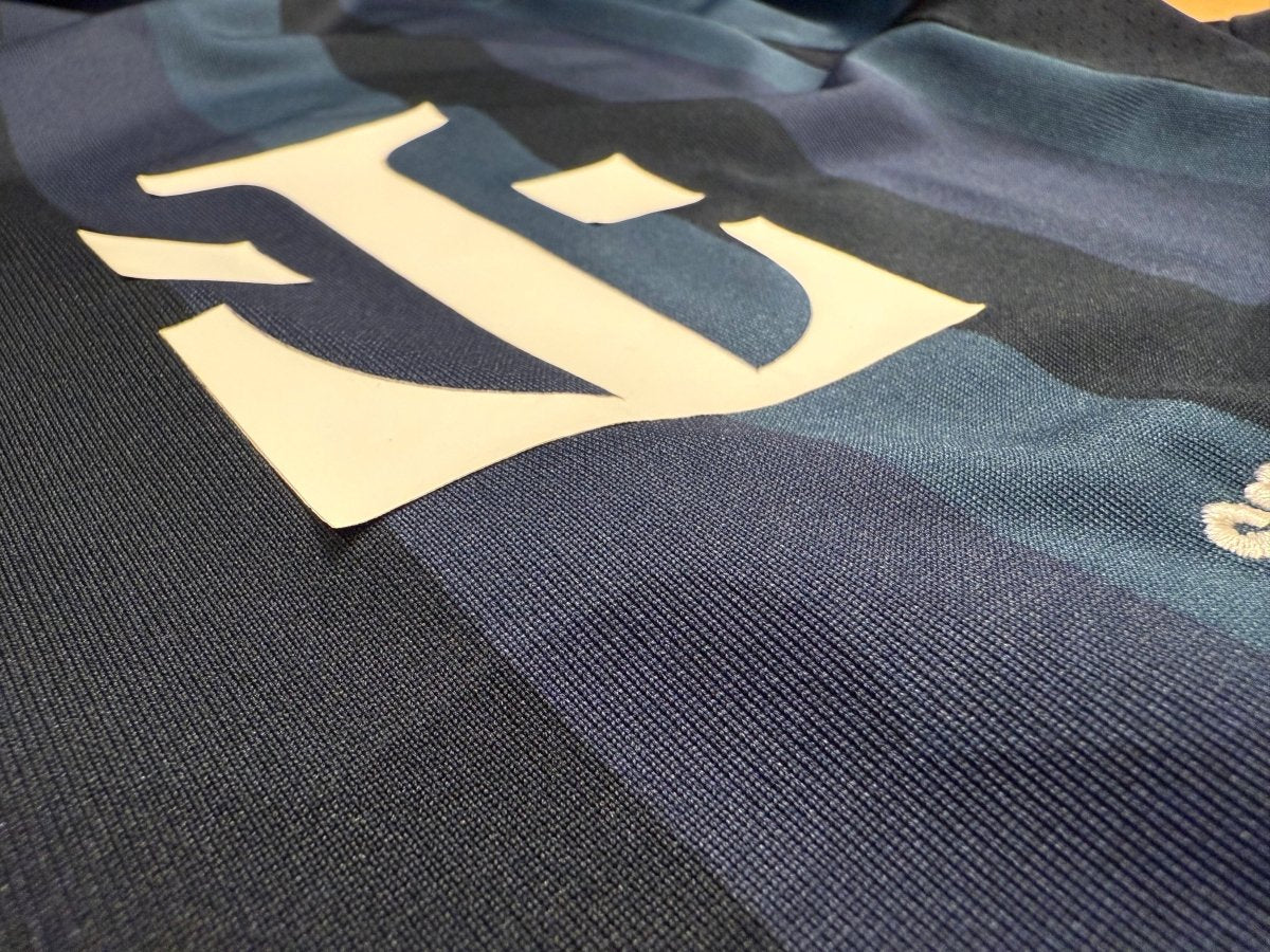 Away 13/14 Men's Jersey