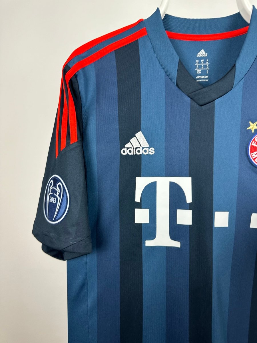Away 13/14 Men's Jersey