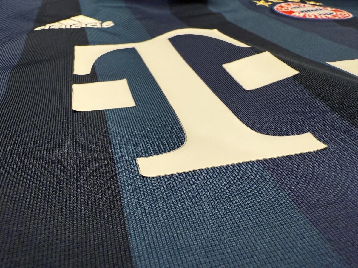Away 13/14 Men's Jersey