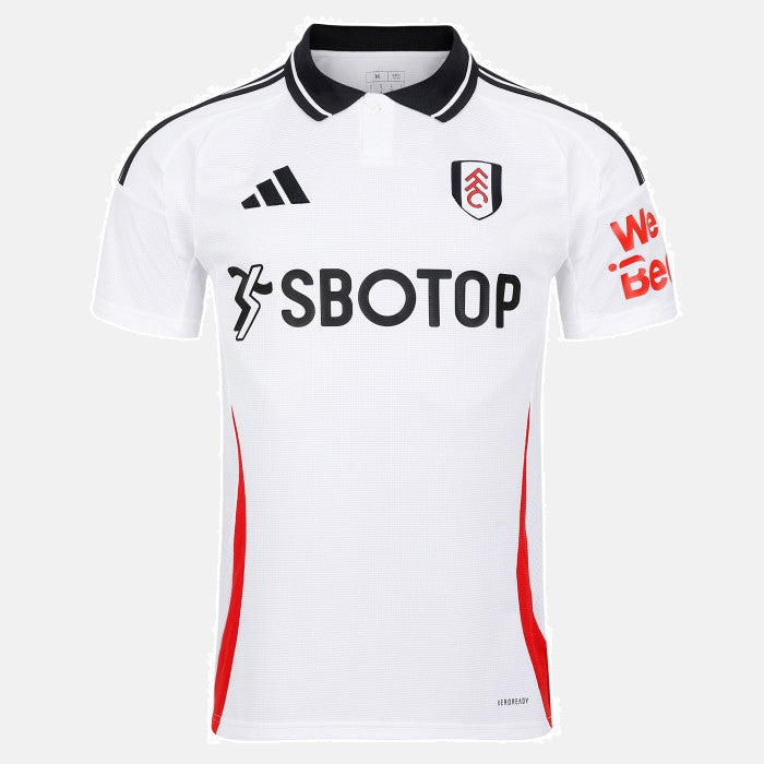 Home 24/25 Men's Jersey
