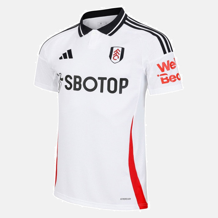 Home 24/25 Men's Jersey