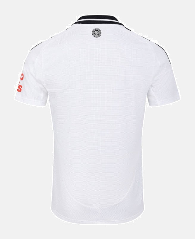Home 24/25 Men's Player Jersey