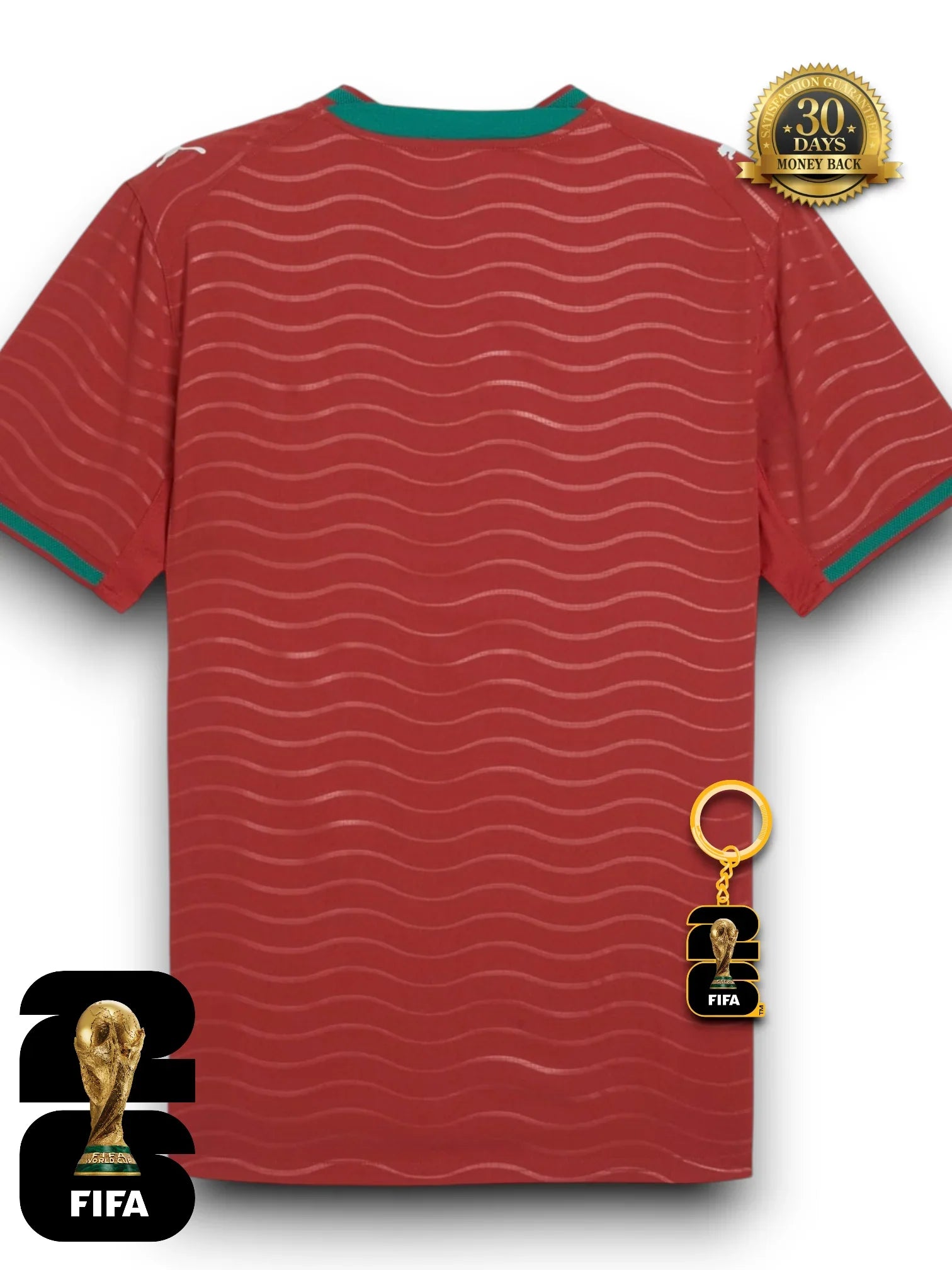 Jersey 26 Men's