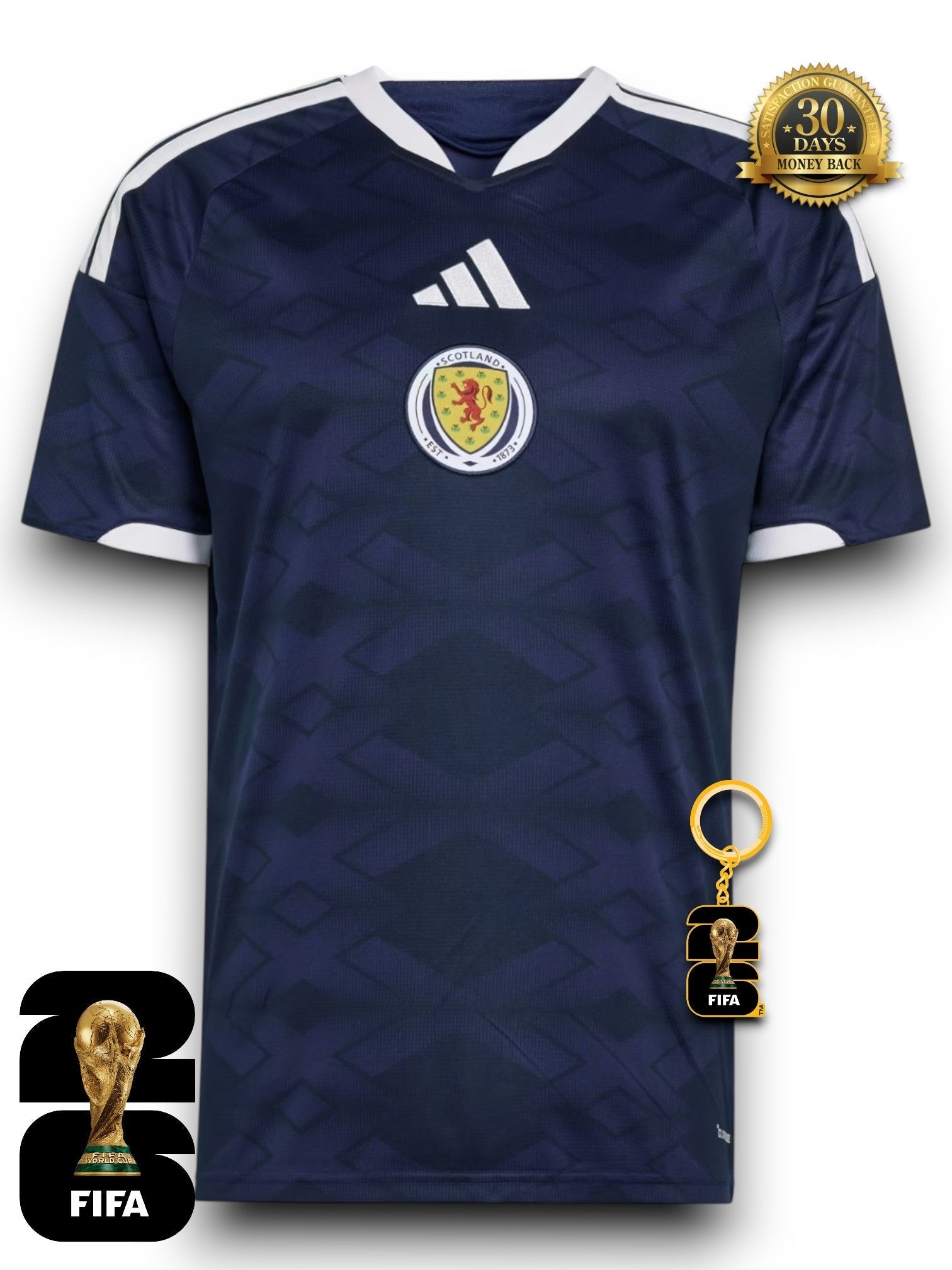 Jersey 26 Men's