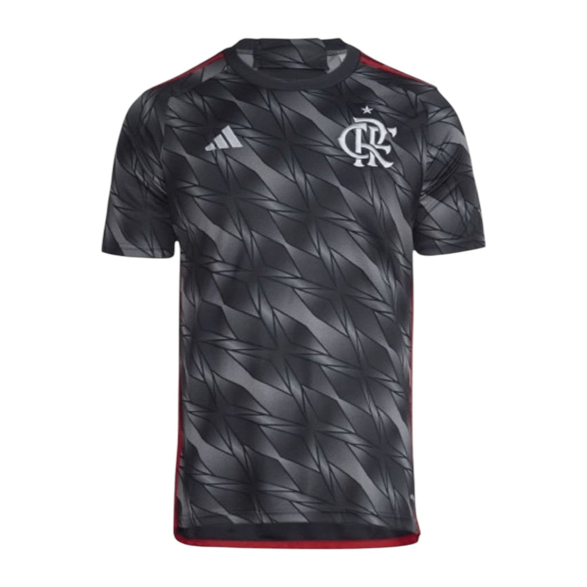 Flamengo Third Jersey 2024/2025