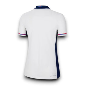 England Home Jersey 2024/2025 - Women