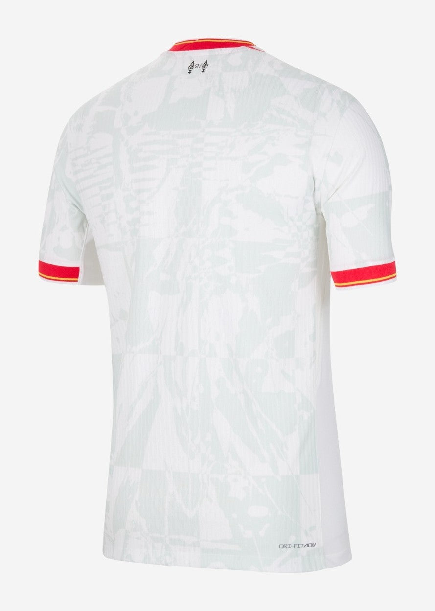 Third 24/25 Men's Player Jersey