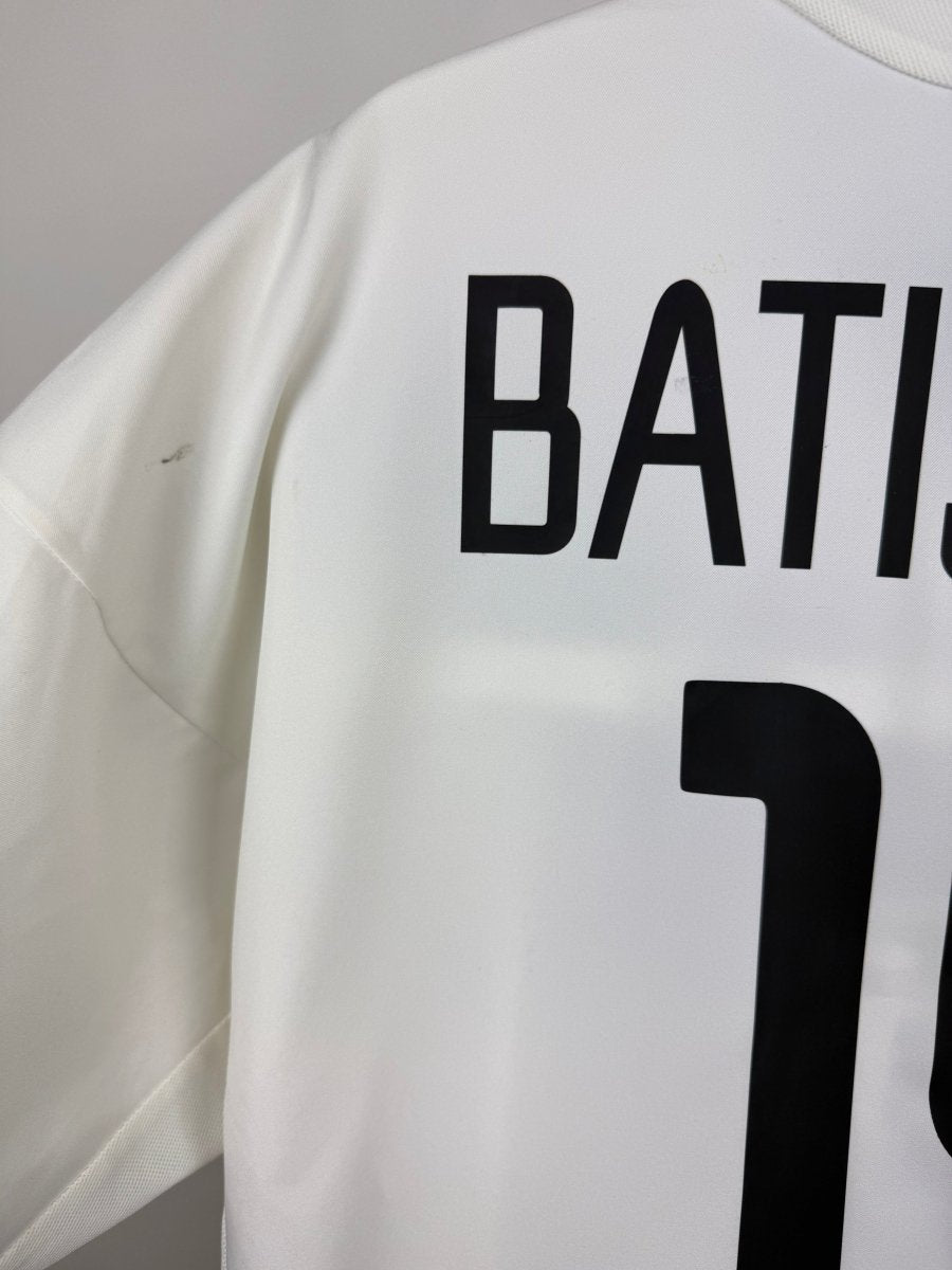 Away 02/03 Men's Jersey