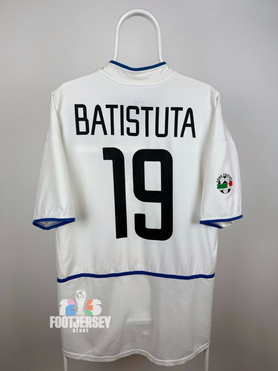 Away 02/03 Men's Jersey
