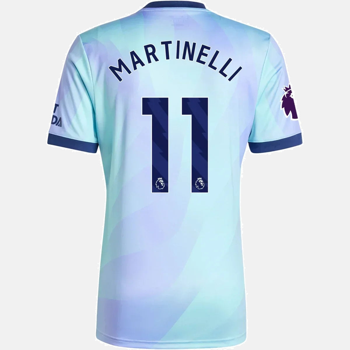 Third 24/25 Men's Jersey