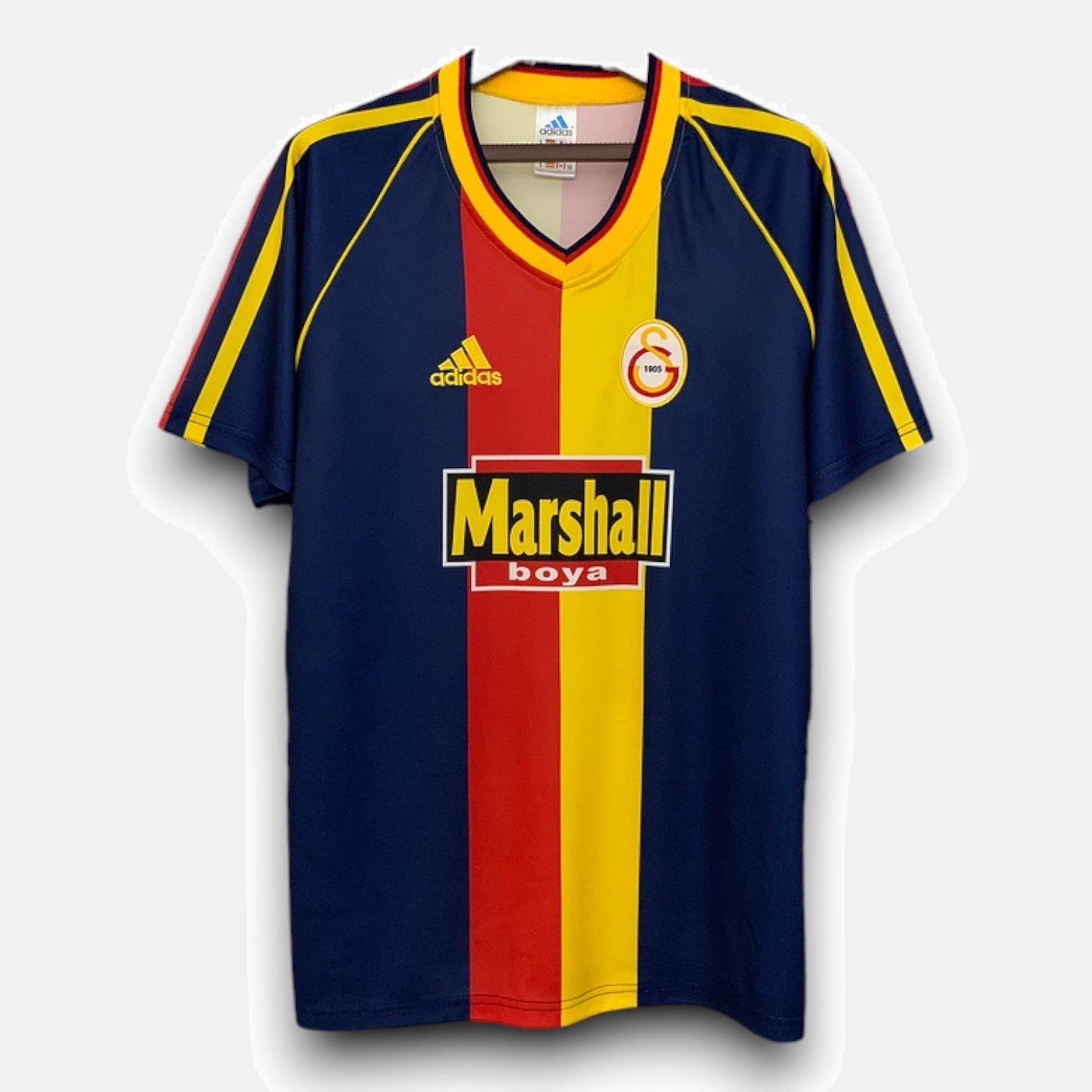Retro Away 98/99 Men's Jersey