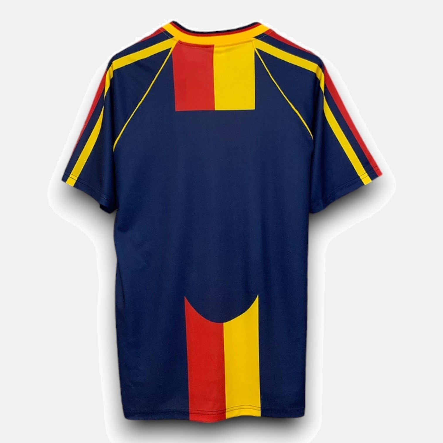 Retro Away 98/99 Men's Jersey