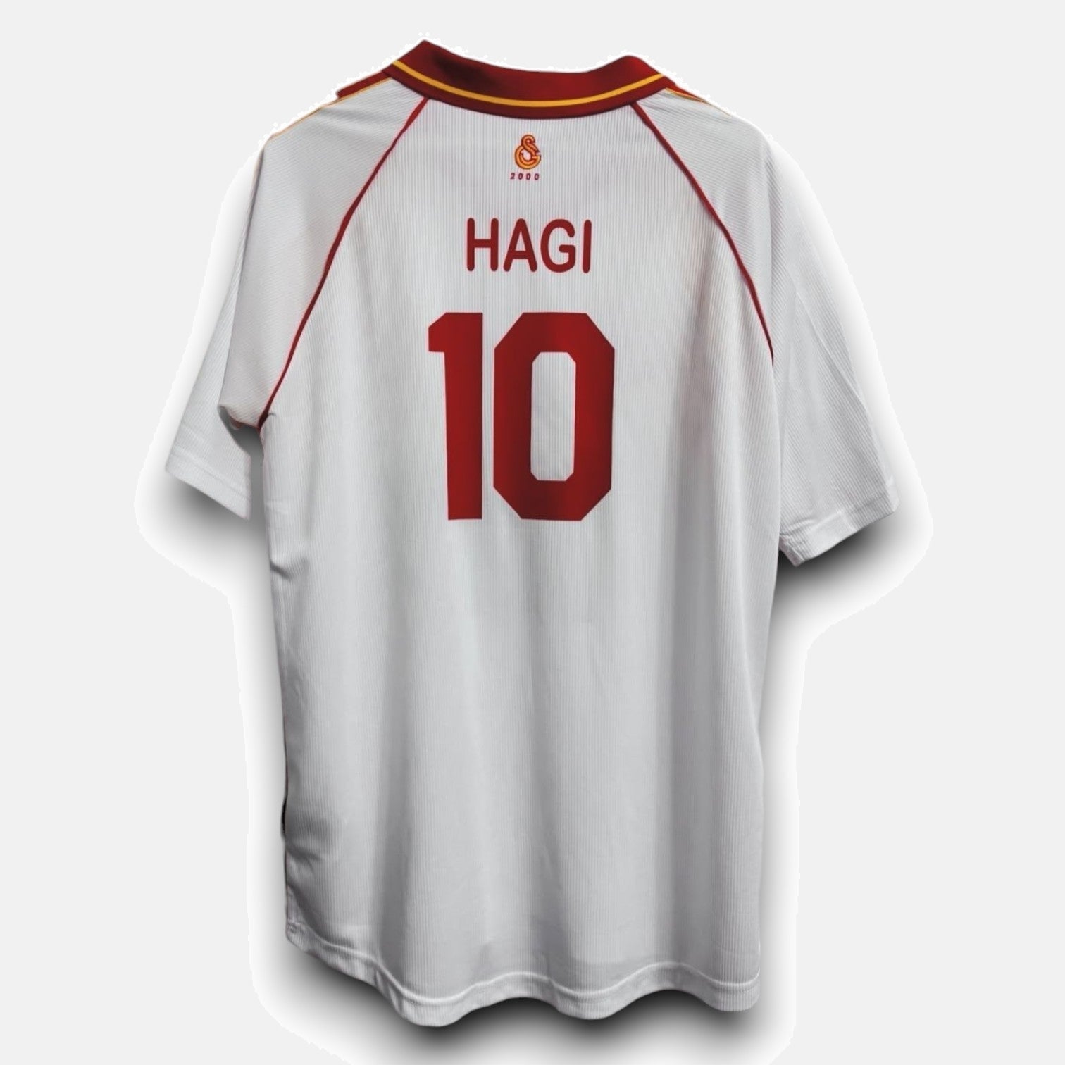 Retro Away 99/00 Men's Jersey