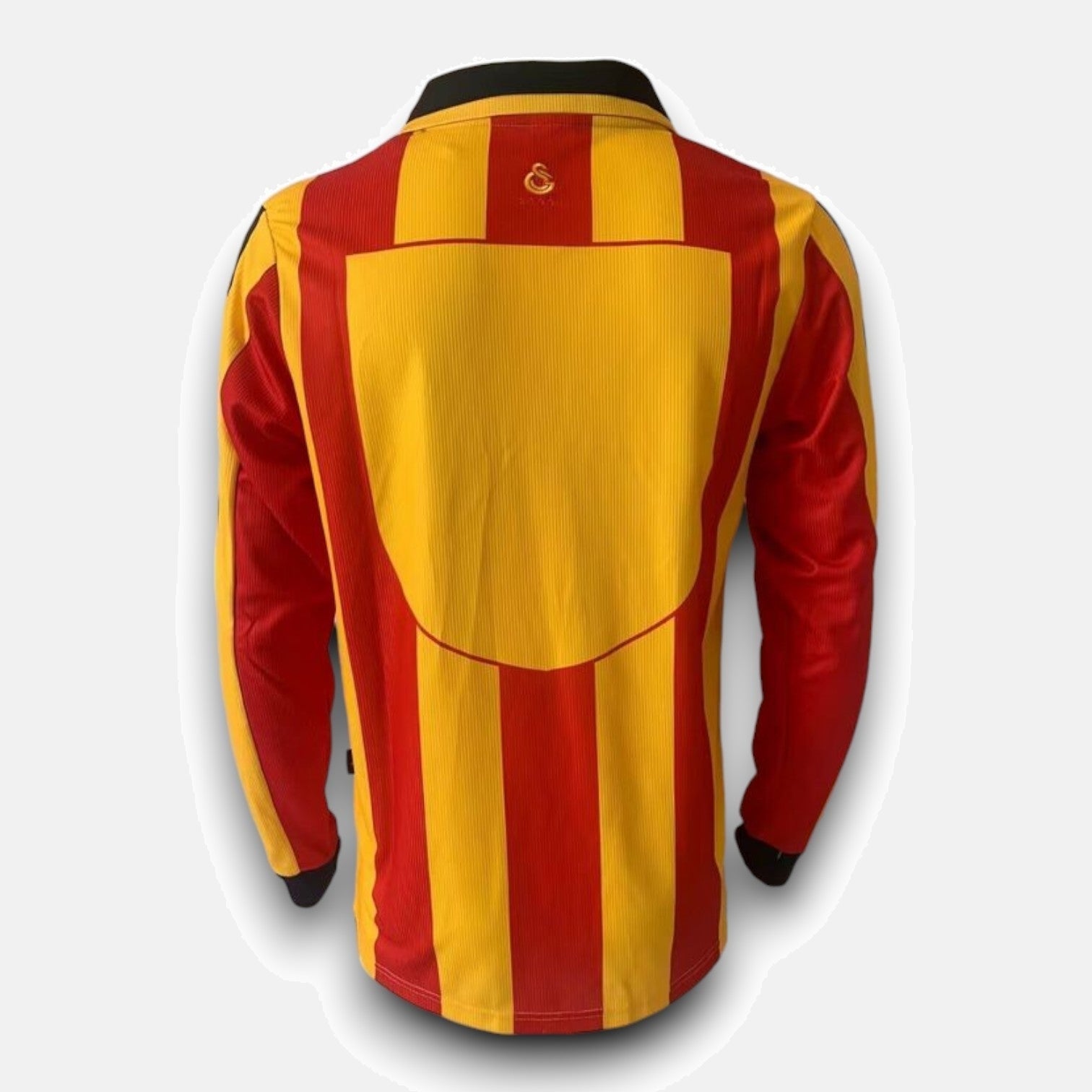 Retro Home 99/00 Men's Long Sleeve Jersey
