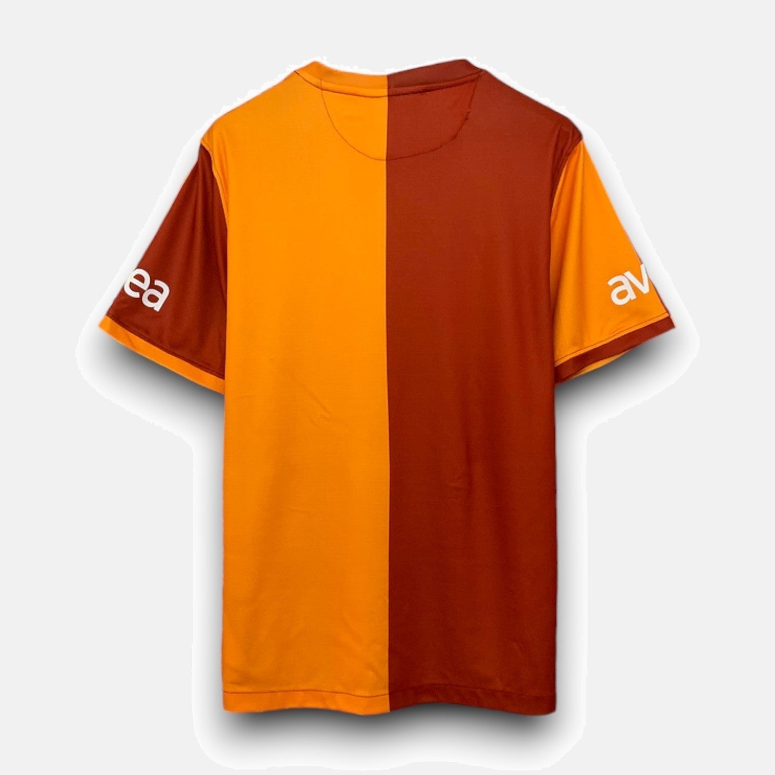 Retro Jersey 13/14 Men's