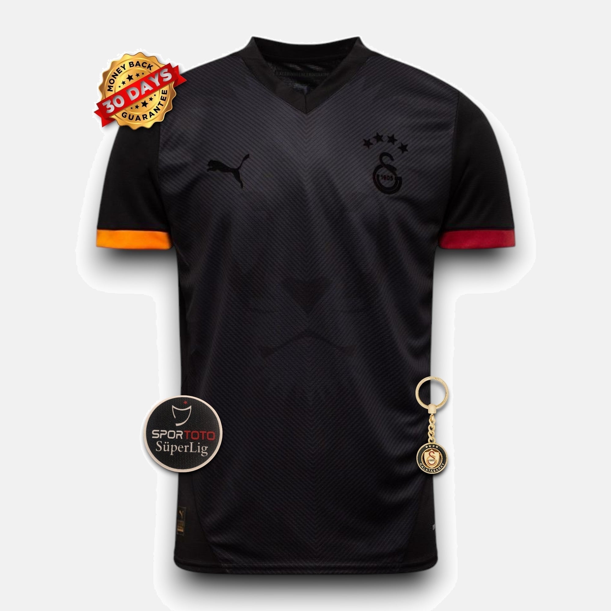 Jersey 24/25 Men's