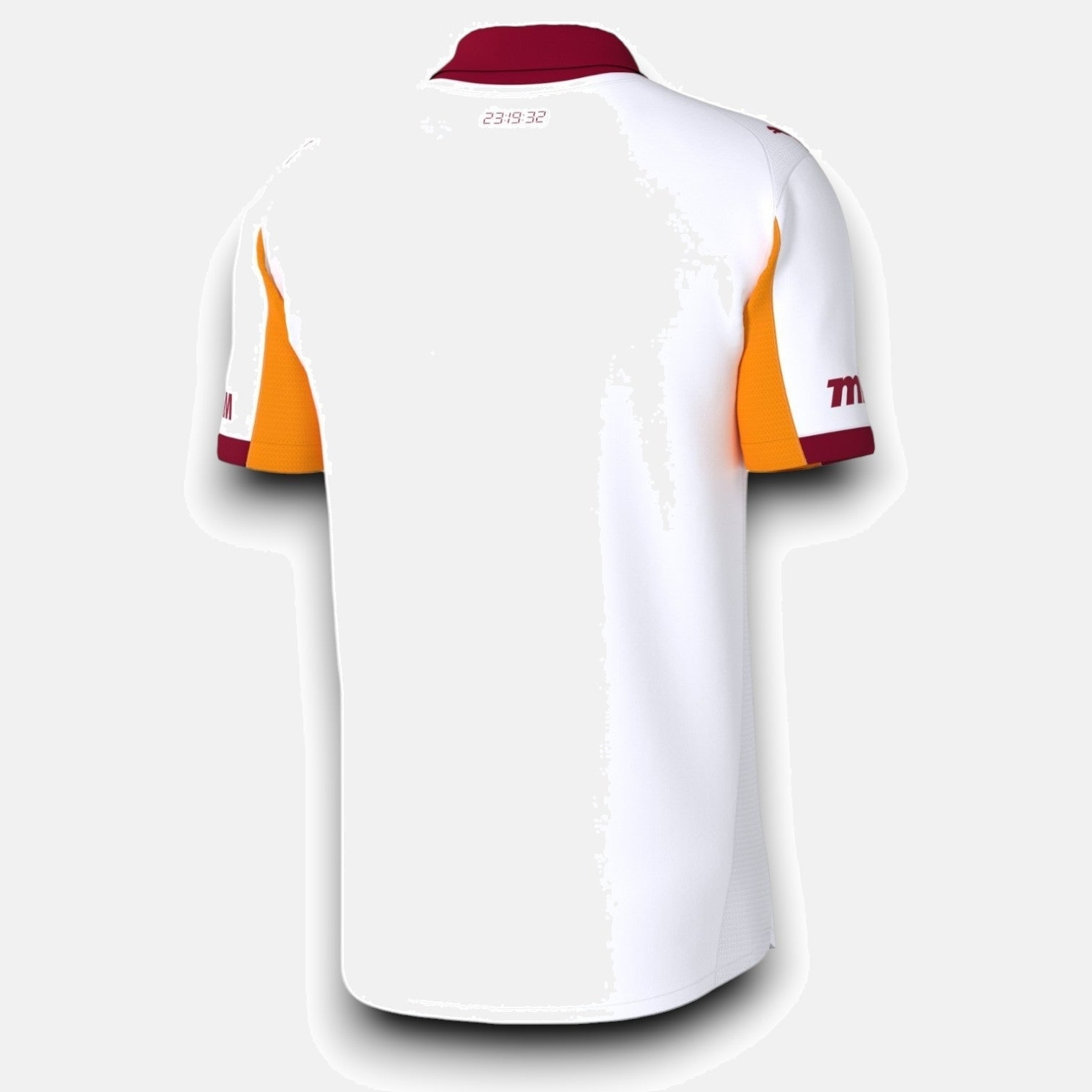 Away 25/26 Men's Player Jersey