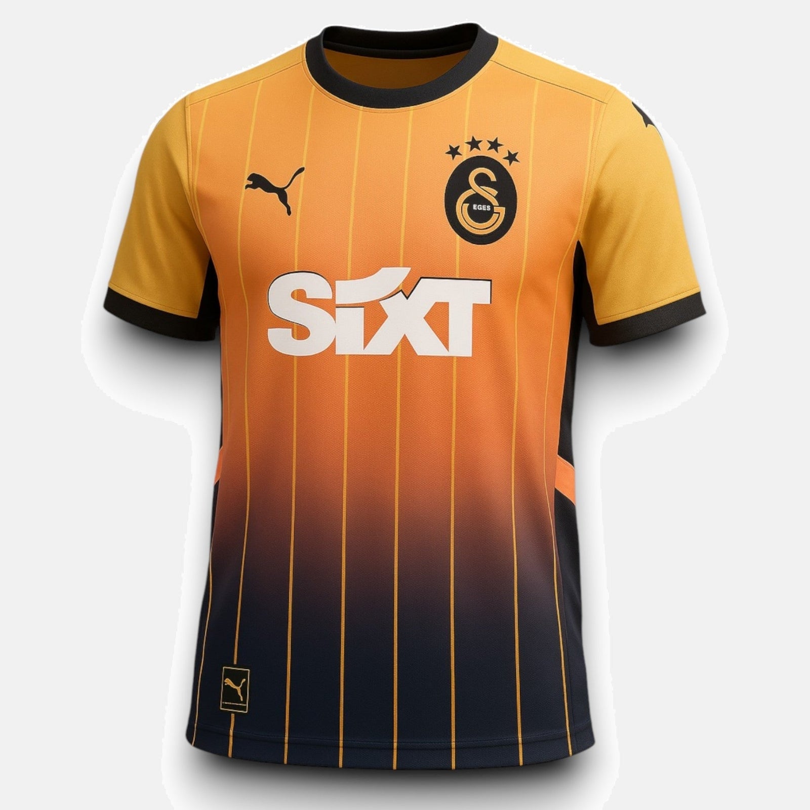 Jersey 25/26 Men's