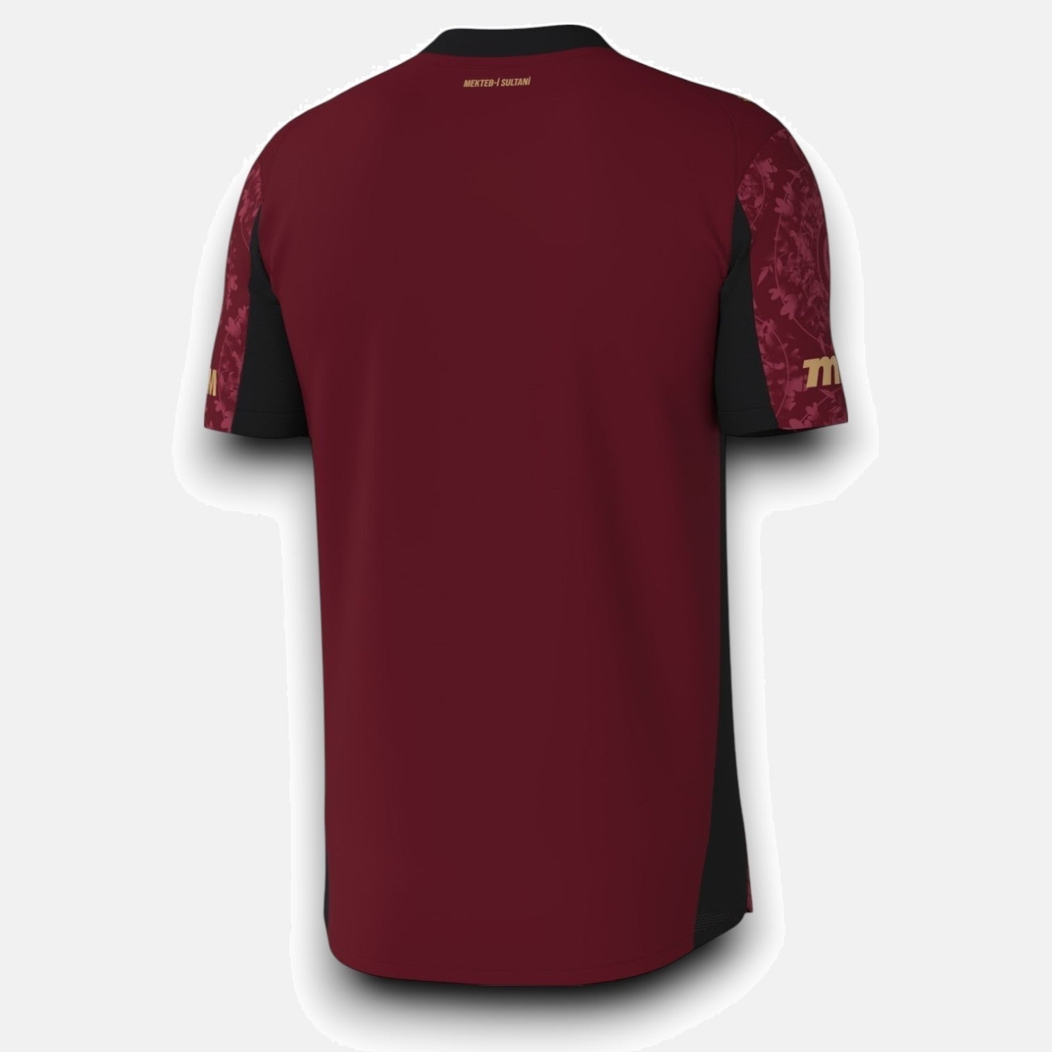 Third 25/26 Men's Jersey