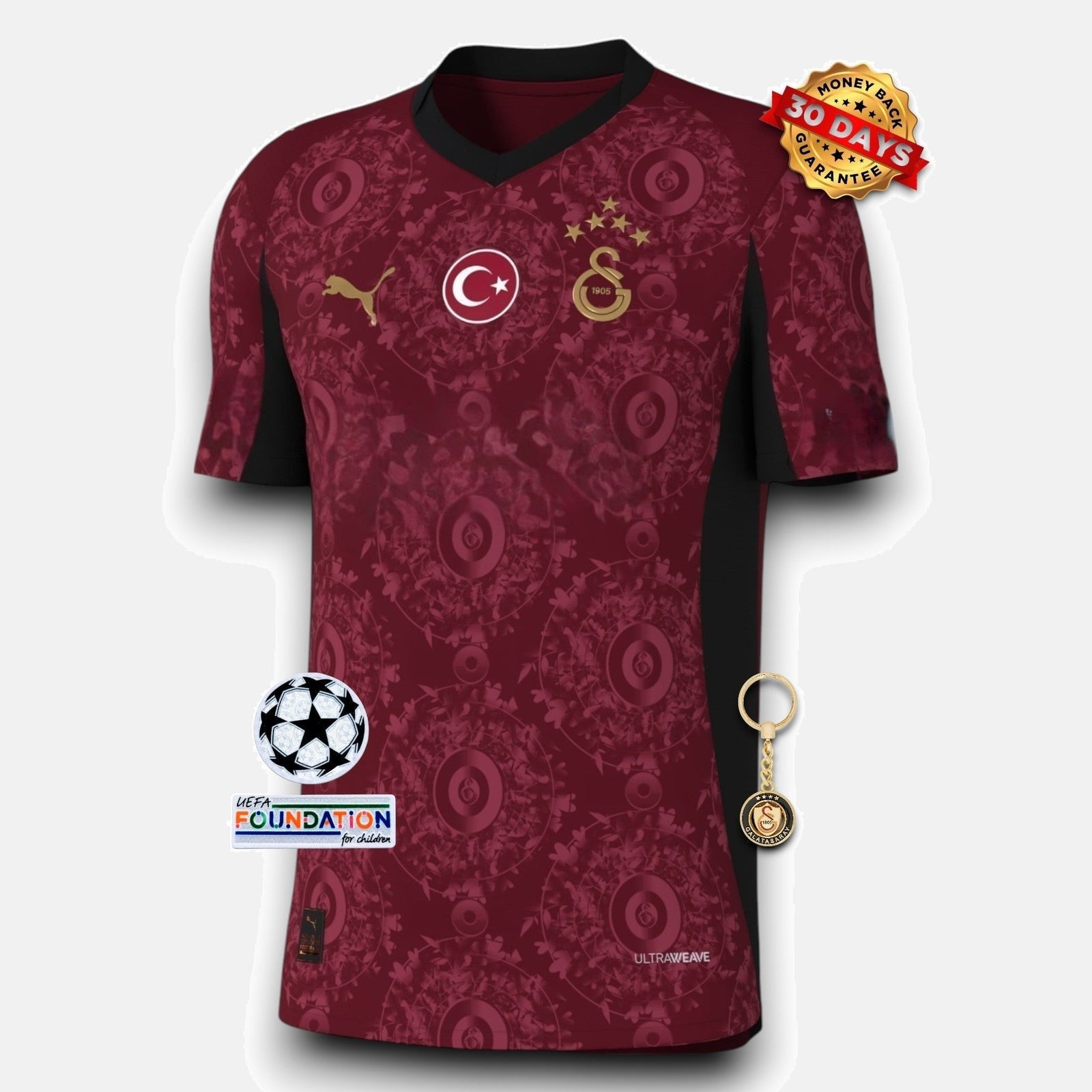 Third 25/26 Men's Jersey