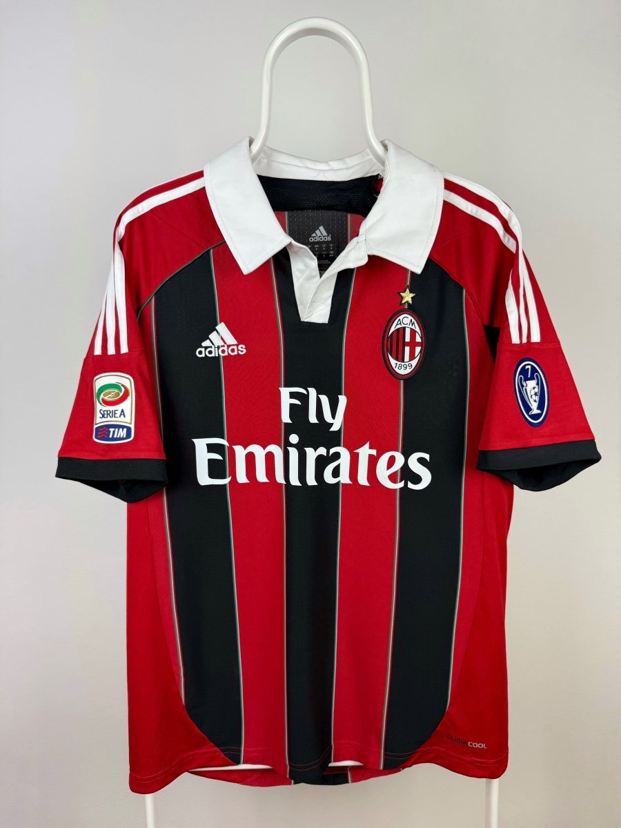 Home 12/13 Men's Jersey