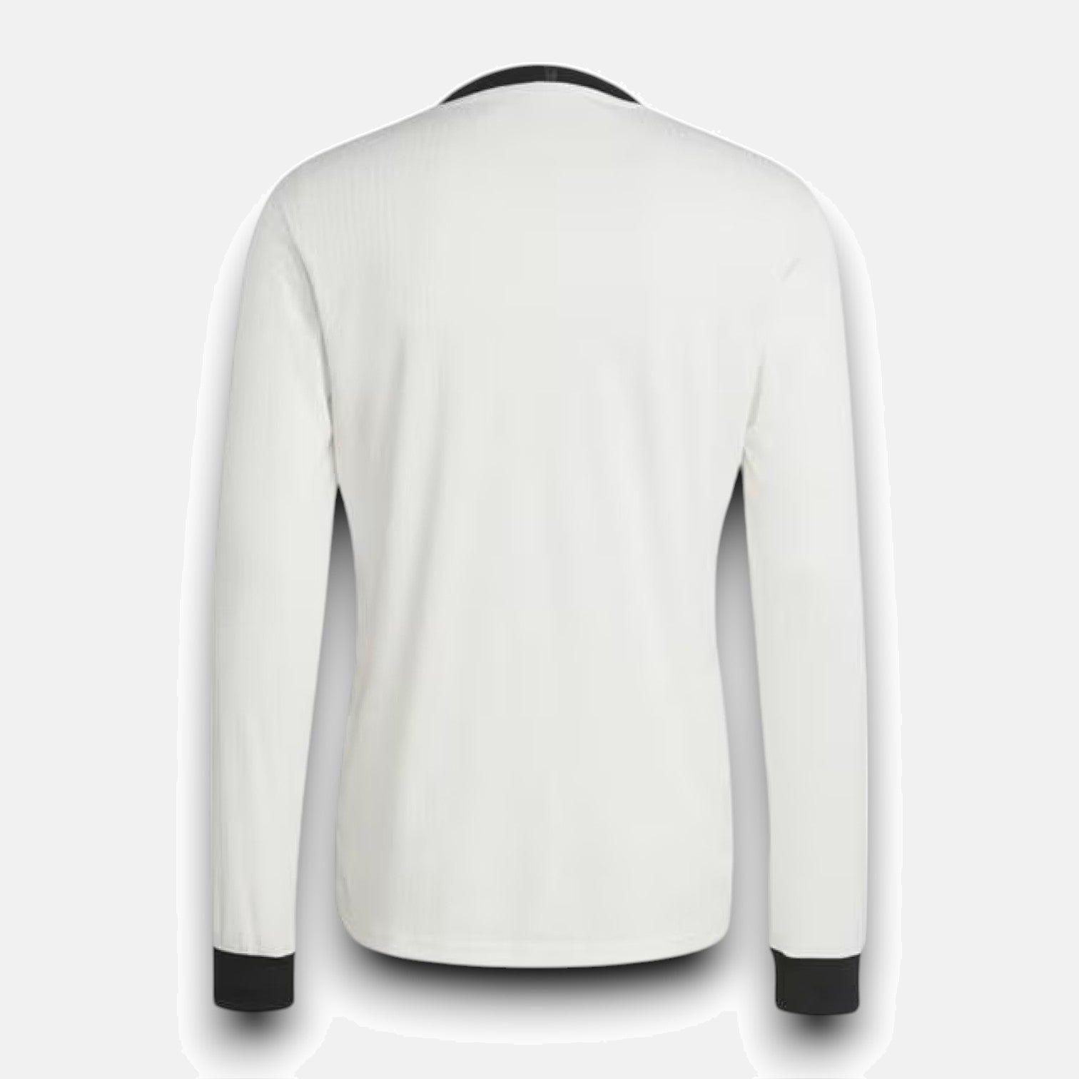 Jersey Men's Long Sleeve 125th Anniversary