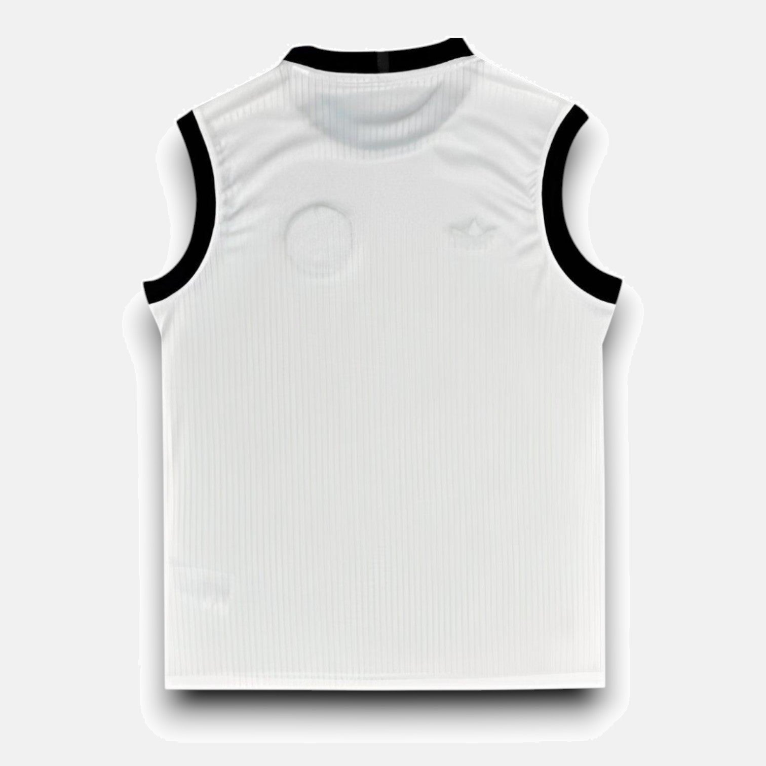 Jersey Men's 125th Anniversary