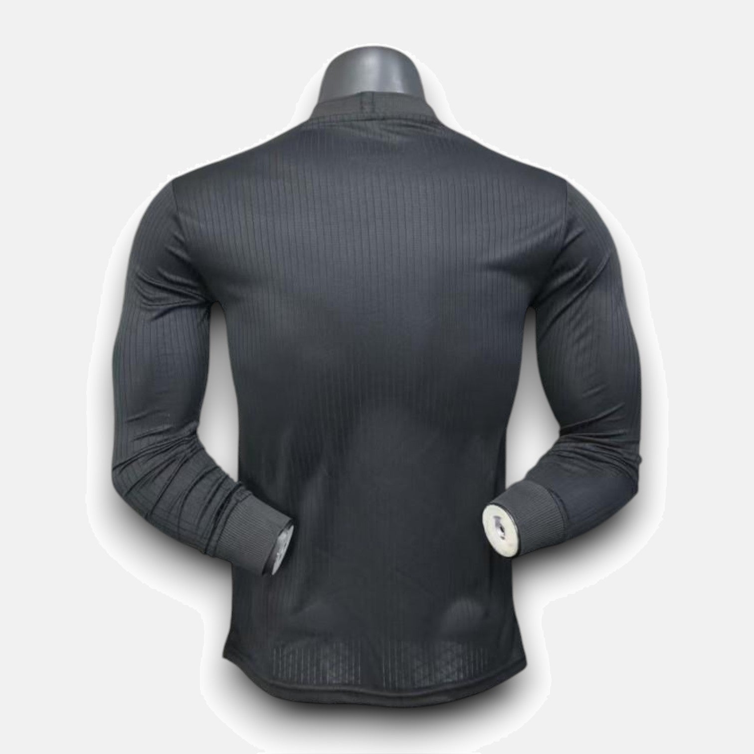 Jersey Men's Long Sleeve Player 125th Anniversary