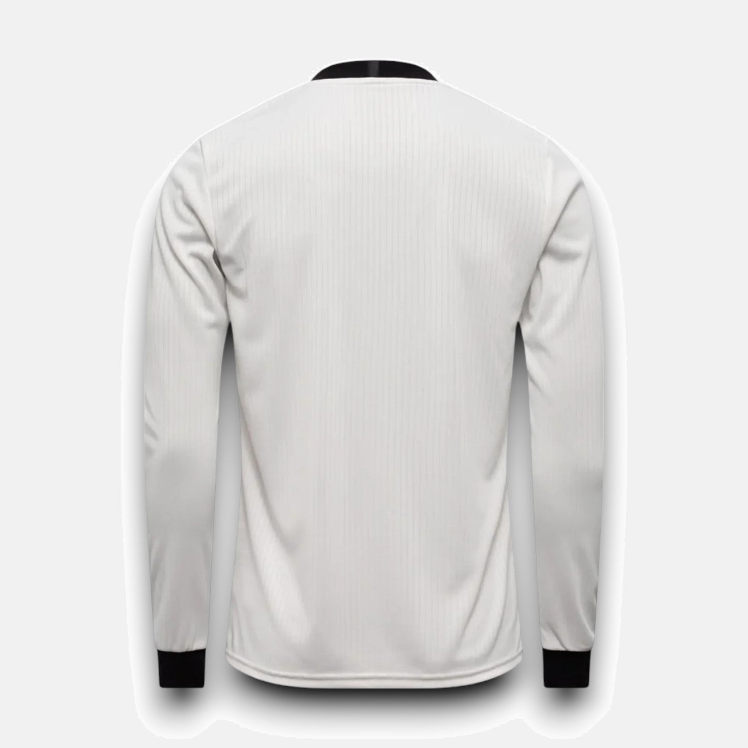 Jersey Men's Long Sleeve Player 125th Anniversary