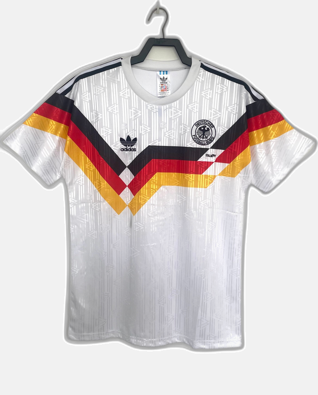 Retro Home 90 Men's Jersey