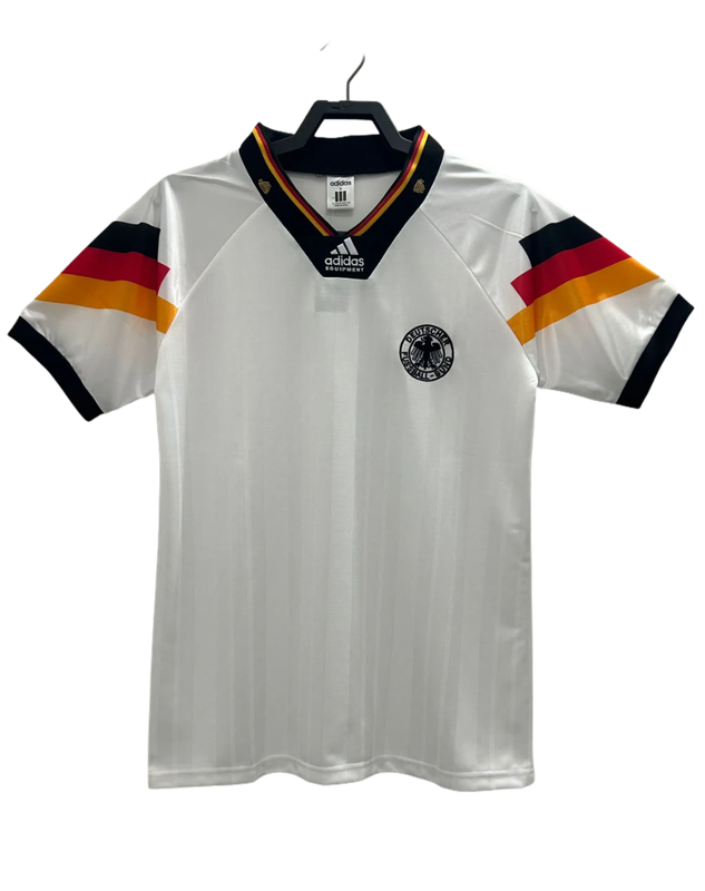 Retro Home 92 Men's Jersey
