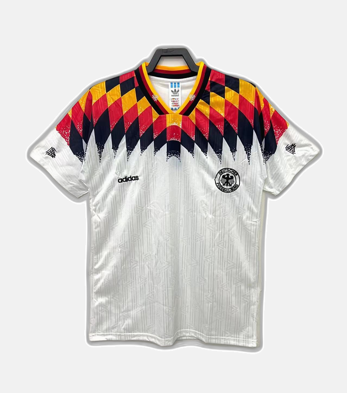 Retro Home 94 Men's Jersey