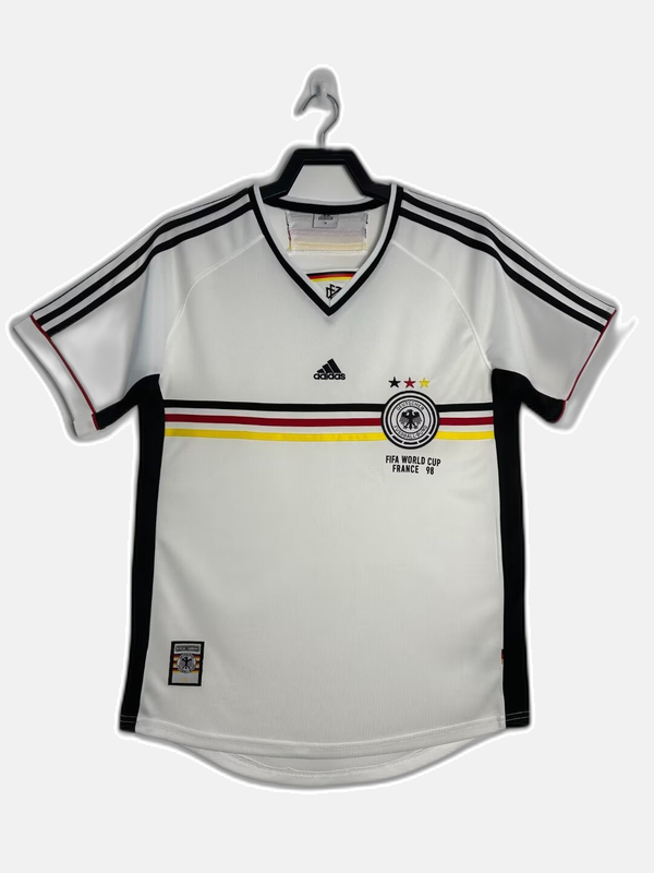Retro Home 98 Men's Jersey