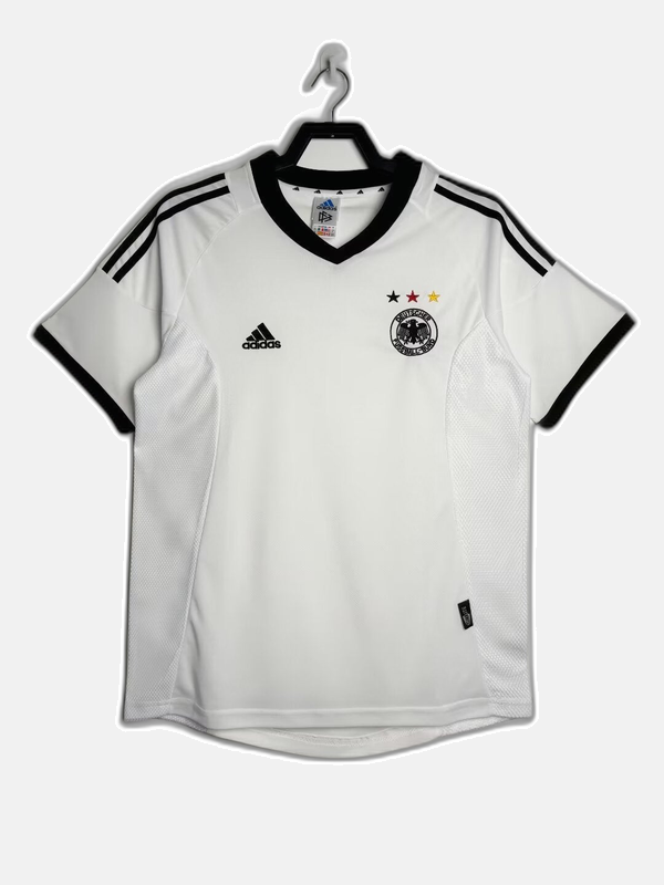 Retro Home 02 Men's Jersey