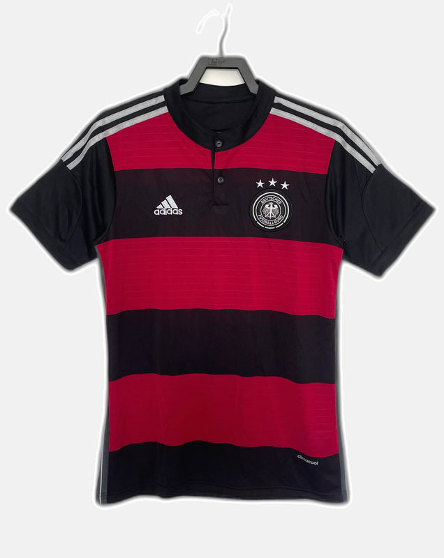 Retro Away 14 Men's Jersey