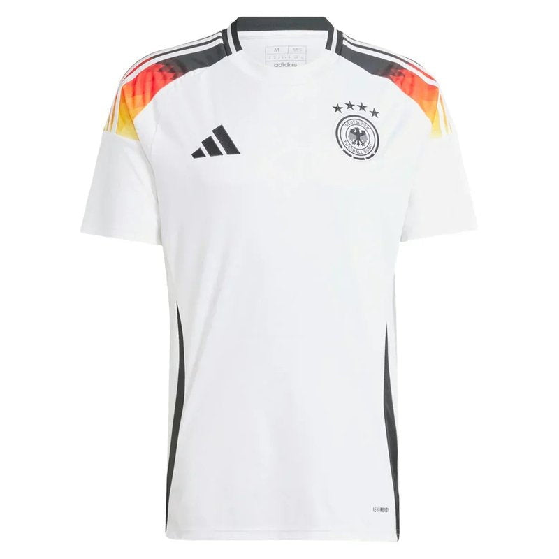 Germany 24/25 Home Jersey - Fan Version