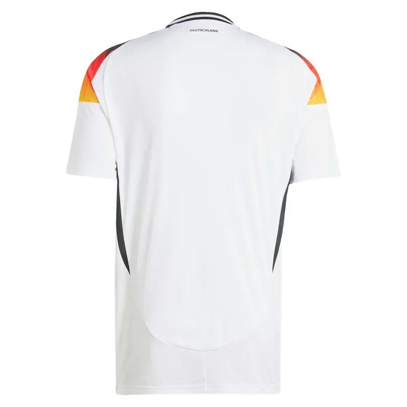 Germany 24/25 Home Jersey - Fan Version