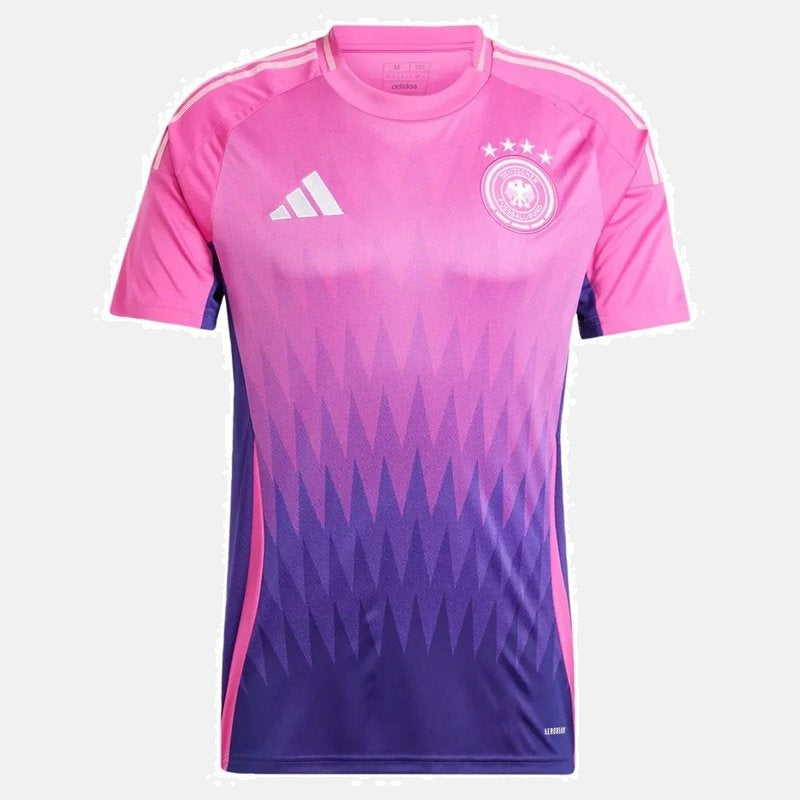Away 24/25 Men's Fan Jersey