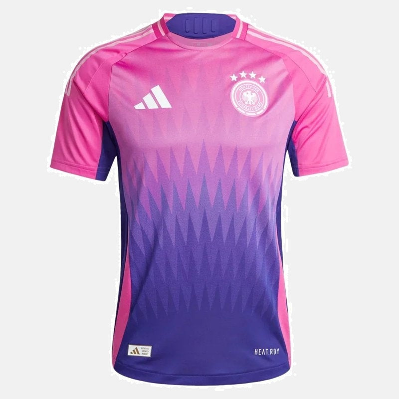 Away 24/25 Men's Player Jersey