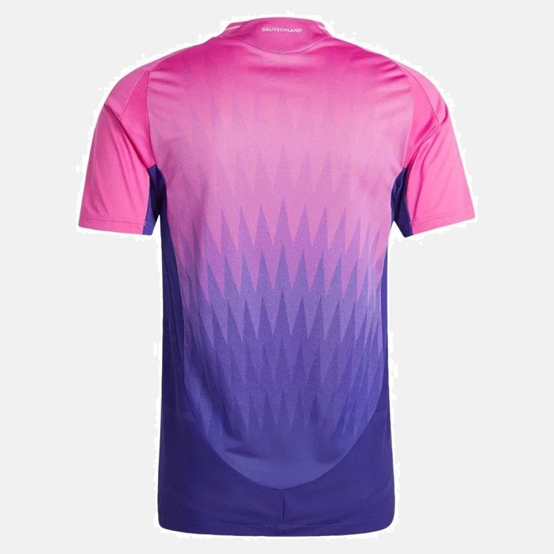 Away 24/25 Men's Player Jersey