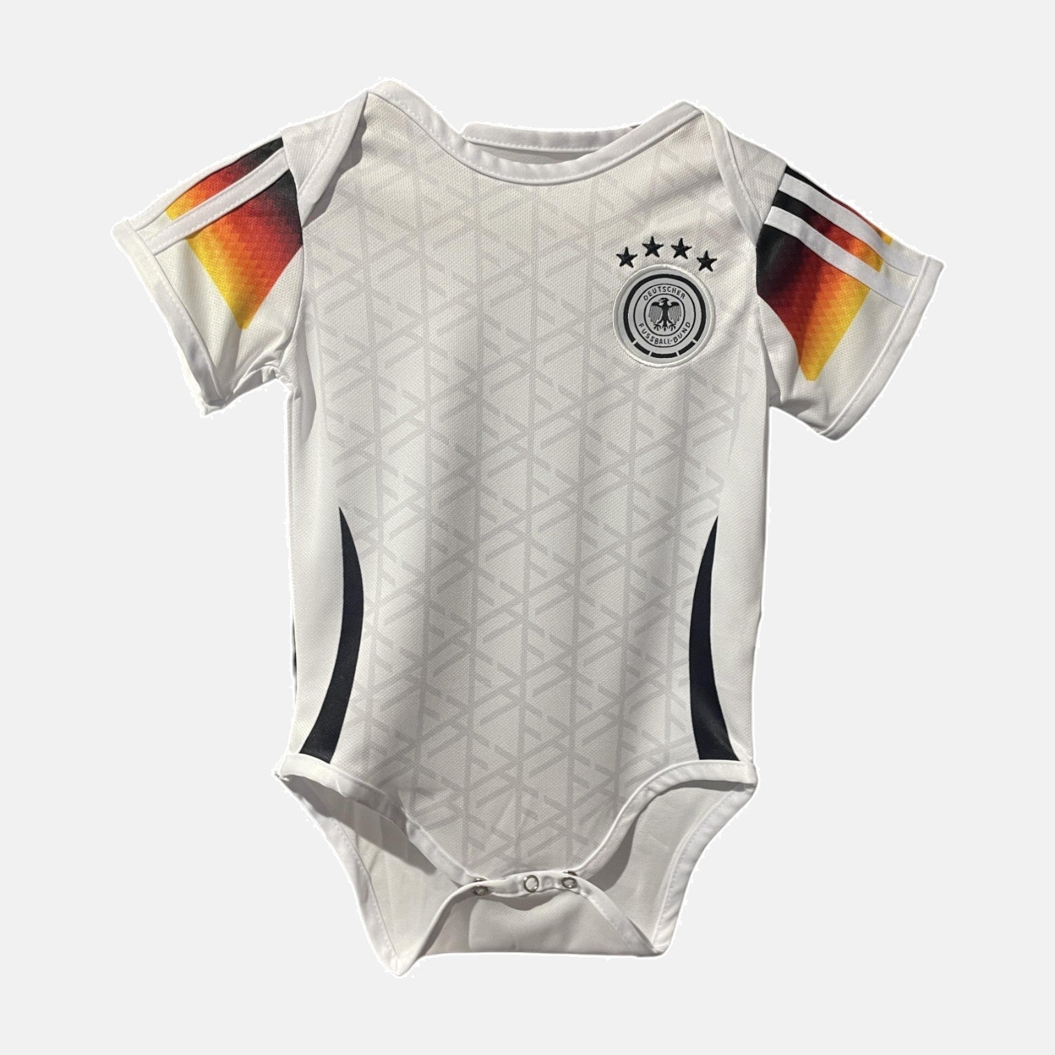 Jersey 24/25 Baby Kit