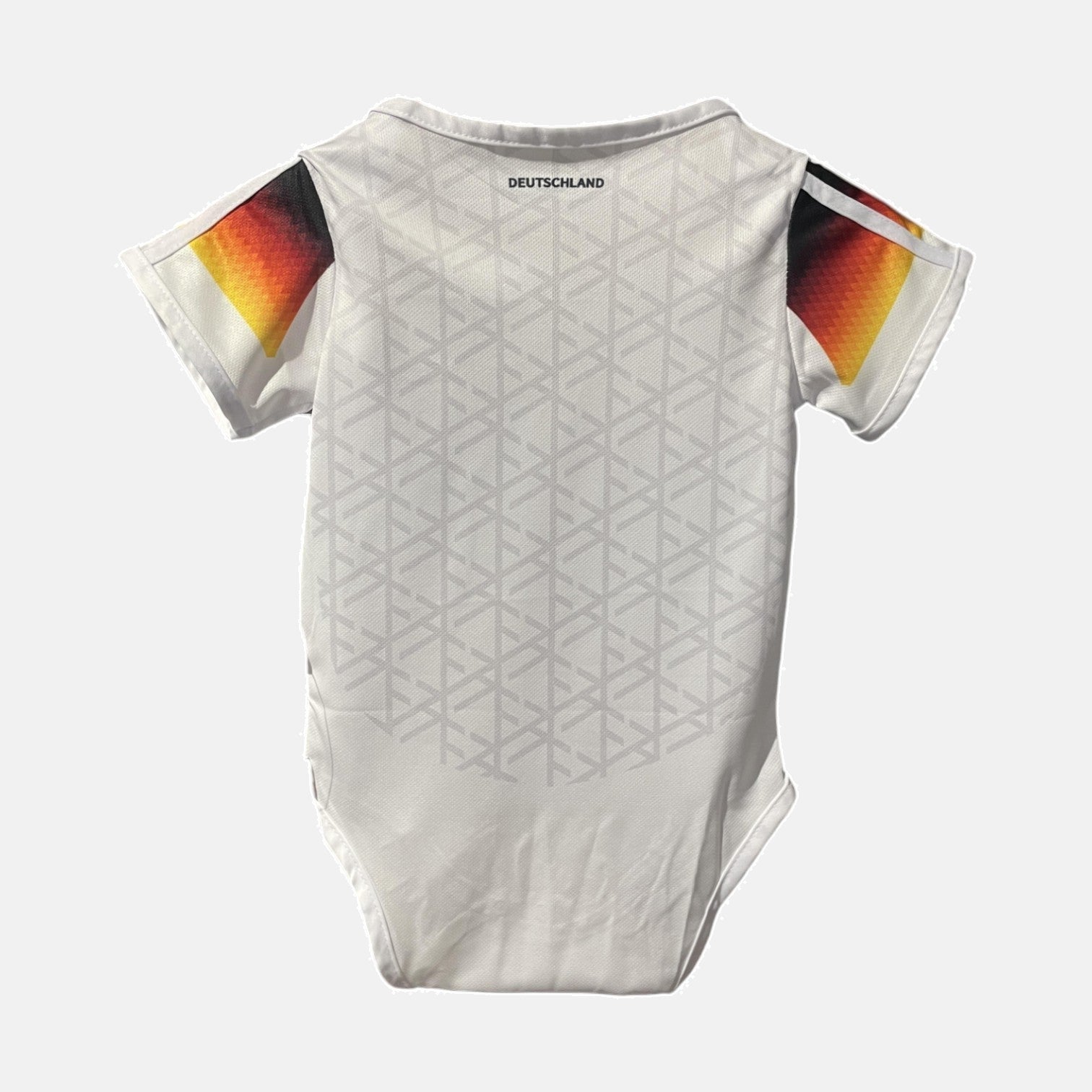 Jersey 24/25 Baby Kit