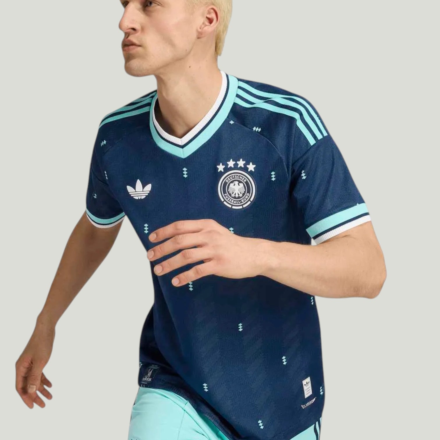 Away 26 Men's Player Jersey